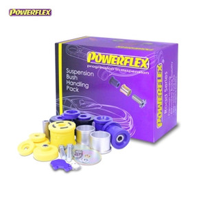 Powerflex Handling Pack - Mini R50 / R52 / R53 Gen 1 (2000 - 2006)