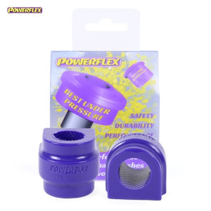 Powerflex Front Anti Roll Bar Bushes 22.5mm - Mini R55 Clubman Gen 1 (2007 - 2014) Powerflex Front Anti Roll Bar Bushes 22.5mm - Mini R55 Clubman Gen 1 (2007 - 2014)