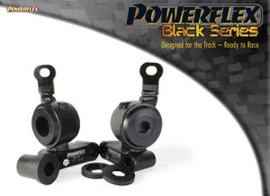 Powerflex Track Front Wishbone Rear Bush & Bracket - Mini R50/52/53 Gen 1 (2000 - 2006)