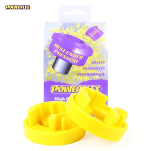 Powerflex Lower Engine Mount Large Bushes Insert - Mini R55 Clubman Gen 1 (2007 - 2014) Powerflex Lower Engine Mount Large Bushes Insert - Mini R55 Clubman Gen 1 (2007 - 2014)