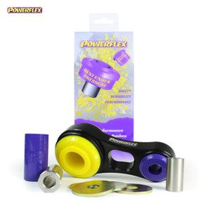 Powerflex Lower Torque Mount, Fast Road - Mini R55 Clubman Gen 1 (2007 - 2014) Powerflex Lower Torque Mount, Fast Road - Mini R55 Clubman Gen 1 (2007 - 2014)