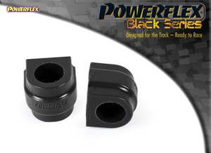 Powerflex Track Front Anti Roll Bar Bushes 24mm - Mini R55 Clubman Gen 1 (2007 - 2014) Powerflex Track Front Anti Roll Bar Bushes 24mm - Mini R55 Clubman Gen 1 (2007 - 2014)