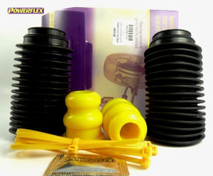 Powerflex Universal Bump Stop and Cover Kit - Mini R55/56/57 Gen 2 (2006 - 2013)