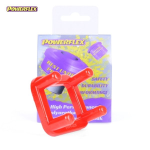 Powerflex Upper Gearbox Mount Insert (Diesel) - Mini R55/56/57 Gen 2 (2006 - 2013) Powerflex Upper Gearbox Mount Insert (Diesel) - Mini R55/56/57 Gen 2 (2006 - 2013)