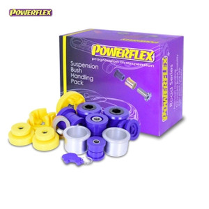 Powerflex Handling Pack - Mini R58 Coupe (2011 - 2015) Powerflex Handling Pack - Mini R58 Coupe (2011 - 2015)