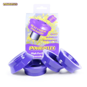 Powerflex Rear Trailing Arm Front Bushes Inserts - Mini R58 Coupe (2011 - 2015) Powerflex Rear Trailing Arm Front Bushes Inserts - Mini R58 Coupe (2011 - 2015)
