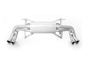 Remus Audi R8 / R8 Spyder (4S) V10 5.2L FSI (2015+) Exhaust System