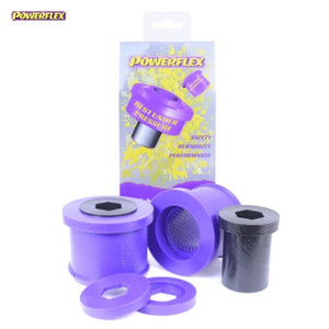 Powerflex Front Wishbone Rear Bushes - Mini R59 Roadster (2012 - 2015) Powerflex Front Wishbone Rear Bushes - Mini R59 Roadster (2012 - 2015)