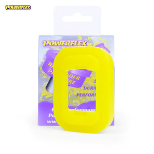 Powerflex Upper Engine Mount Insert (Petrol/Tuned Diesel) - Mini R59 Roadster (2012 - 2015)