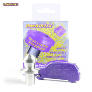 Powerflex Clutch Fork Pivot Pin - Mini Z4 E89 (2009 -) Powerflex Clutch Fork Pivot Pin - Mini Z4 E89 (2009 -)