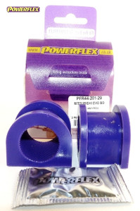 Powerflex Front Anti Roll Bar Bushes 29mm - Mitsubishi Lancer Evolution 7, 8 & 9 (inc 260) Powerflex Front Anti Roll Bar Bushes 29mm - Mitsubishi Lancer Evolution 7, 8 & 9 (inc 260)