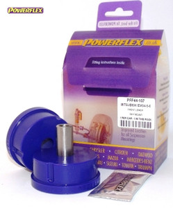 Powerflex Front Lower Diff Mount - Mitsubishi Lancer Evolution 7, 8 & 9 (inc 260)