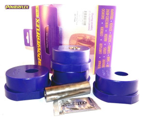 Powerflex Front Upper Engine Mount - Mitsubishi Lancer Evolution 10 CZ4A (10/07-)