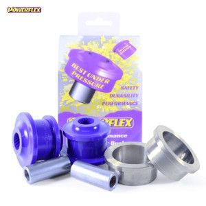Powerflex Front Wishbone Rear Bushes - Mitsubishi Colt (2002 - 2012) Powerflex Front Wishbone Rear Bushes - Mitsubishi Colt (2002 - 2012)