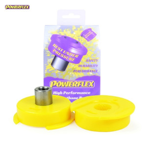 Powerflex Lower Engine Mount Large Bushes - Mitsubishi Colt (2002 - 2012)