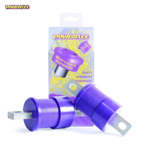Powerflex Rear Beam Bushes - Mitsubishi Colt (2002 - 2012) Powerflex Rear Beam Bushes - Mitsubishi Colt (2002 - 2012)