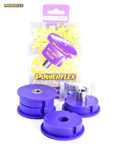 Powerflex Rear Diff Mount Rear Bushes - Mitsubishi Lancer Evolution 7, 8 & 9 (inc 260) Powerflex Rear Diff Mount Rear Bushes - Mitsubishi Lancer Evolution 7, 8 & 9 (inc 260)