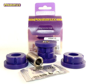 Powerflex Rear Toe Arm Control Arm Bushes - Mitsubishi Lancer Evolution 7, 8 & 9 (inc 260) Powerflex Rear Toe Arm Control Arm Bushes - Mitsubishi Lancer Evolution 7, 8 & 9 (inc 260)