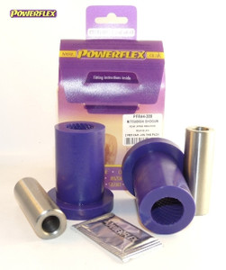 Powerflex Rear Upper Wishbone Rear Bushes - Mitsubishi Shogun 2000-2006 (V7* Models) Powerflex Rear Upper Wishbone Rear Bushes - Mitsubishi Shogun 2000-2006 (V7* Models)
