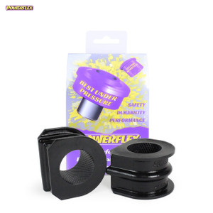 Powerflex Front Anti Roll Bar Bush 34mm - Nissan GT-R Powerflex Front Anti Roll Bar Bush 34mm - Nissan GT-R
