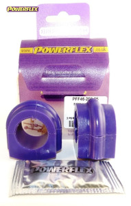 Powerflex Front Anti Roll Bar Mount 25mm - Nissan 200SX - S13, S14, S14A & S15 Powerflex Front Anti Roll Bar Mount 25mm - Nissan 200SX - S13, S14, S14A & S15