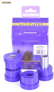 Powerflex Front Arm Front Bushes - Nissan Elgrand E51 (2002 - 2010) Powerflex Front Arm Front Bushes - Nissan Elgrand E51 (2002 - 2010)