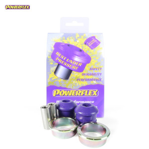 Powerflex Front Arm Rear Bush Caster Offset - Nissan NV250 (2007 - 2021) Powerflex Front Arm Rear Bush Caster Offset - Nissan NV250 (2007 - 2021)