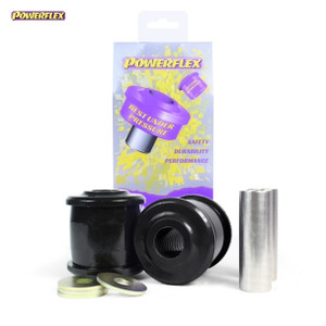 Powerflex Front Lower Radius Arm To Chassis Bush - Nissan Laurel C34 & C35 (1993 - 2002) Powerflex Front Lower Radius Arm To Chassis Bush - Nissan Laurel C34 & C35 (1993 - 2002)