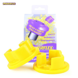 Powerflex Lower Engine Mount Bushes Insert - Nissan Micra (K14) MK5 (2017 - on) Powerflex Lower Engine Mount Bushes Insert - Nissan Micra (K14) MK5 (2017 - on)