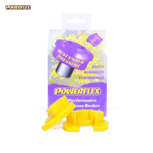 Powerflex Lower Engine Mount Insert - Nissan Juke (2011 on ) Powerflex Lower Engine Mount Insert - Nissan Juke (2011 on )