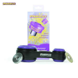 Powerflex Lower Torque Mount (Fast Road) - Nissan Note / Tiida (2006 - 2011) Powerflex Lower Torque Mount (Fast Road) - Nissan Note / Tiida (2006 - 2011)