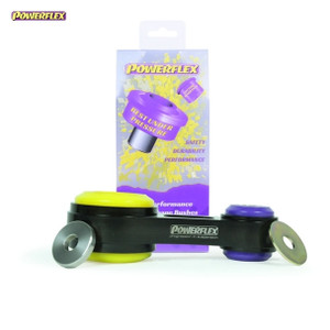 Powerflex Lower Torque Mount (Road) - Nissan Note / Tiida (2006 - 2011) Powerflex Lower Torque Mount (Road) - Nissan Note / Tiida (2006 - 2011)