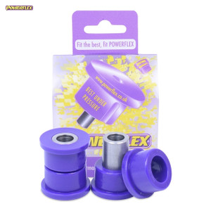 Powerflex Rear Toe Link Inner Bushes - Nissan 200SX - S13, S14, S14A & S15 Powerflex Rear Toe Link Inner Bushes - Nissan 200SX - S13, S14, S14A & S15