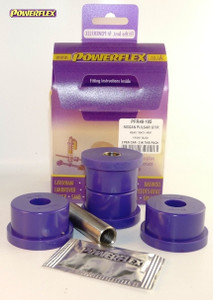 Powerflex Rear Track Arm Front Bushes Kit - Nissan Sunny/Pulsar GTi-R (1990-1994) Powerflex Rear Track Arm Front Bushes Kit - Nissan Sunny/Pulsar GTi-R (1990-1994)