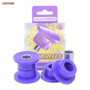 Powerflex Rear Track Arm Rear Bushes Kit - Nissan Sunny/Pulsar GTi-R (1990-1994) Powerflex Rear Track Arm Rear Bushes Kit - Nissan Sunny/Pulsar GTi-R (1990-1994)