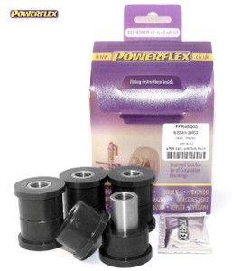 Powerflex Rear Trailing Arm Bushes - Nissan Skyline GTR R32, R33, GTS/T Powerflex Rear Trailing Arm Bushes - Nissan Skyline GTR R32, R33, GTS/T