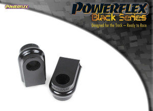 Powerflex Track Front Anti Roll Bar Bushes 21mm - Nissan Qashqai J10 (2006 - 2013) Powerflex Track Front Anti Roll Bar Bushes 21mm - Nissan Qashqai J10 (2006 - 2013)