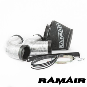 Ramair SR Performance Intake Foam Air Filter Kit for BMW 116d / 118d / 120d / 123d Ramair SR Performance Intake Foam Air Filter Kit for BMW 116d / 118d / 120d / 123d