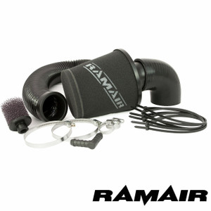 Ramair SR Intake Induction Foam Air Filter Kit for Ford Fiesta MK5 ST150 (2.0L) Ramair SR Intake Induction Foam Air Filter Kit for Ford Fiesta MK5 ST150 (2.0L)