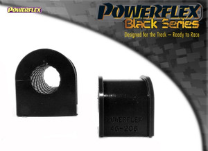 Powerflex Track Rear Anti Roll Bar Bushes 18mm - Nissan 200SX - S13, S14, S14A & S15 Powerflex Track Rear Anti Roll Bar Bushes 18mm - Nissan 200SX - S13, S14, S14A & S15