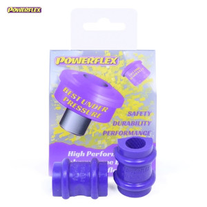 Powerflex Anti Roll Bar Bushes 17mm - Peugeot 205 GTi & 309 GTi Powerflex Anti Roll Bar Bushes 17mm - Peugeot 205 GTi & 309 GTi
