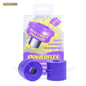 Powerflex Front Anti Roll Bar Bushes 17mm - Peugeot 306 Powerflex Front Anti Roll Bar Bushes 17mm - Peugeot 306
