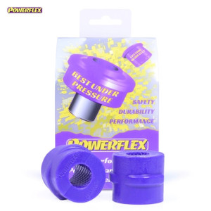 Powerflex Front Anti Roll Bar Bushes 22mm - Peugeot Partner / Ranch Models Powerflex Front Anti Roll Bar Bushes 22mm - Peugeot Partner / Ranch Models