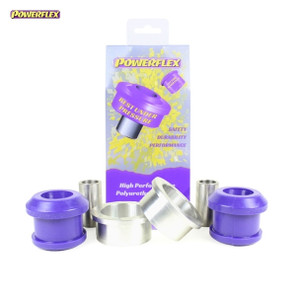 Powerflex Front Arm Rear Bushes - Peugeot 207 (2006 - 2014)