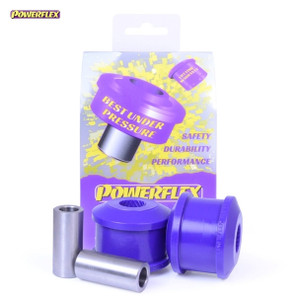 Powerflex Front Lower Wishbone Front Bushes - Peugeot 508 HYBRID4 4X4 RXH (2011-ON)