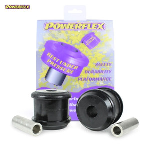 Powerflex Front Wishbone Rear Bushes - Peugeot Boxer / Manager (2006 - ON)