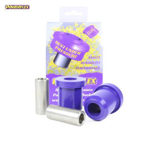 Powerflex Front Wishbone Front Bushes - Peugeot 106 & 106 GTi/Rallye - Powerflex Front Wishbone Front Bushes - Peugeot 106 & 106 GTi/Rallye -