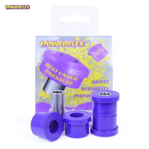 Powerflex Front Wishbone Front Bushes - Peugeot 107 (2005 - 2014)