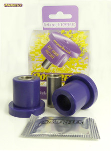 Powerflex Front Wishbone Rear Bushes - Peugeot 205 GTi & 309 GTi