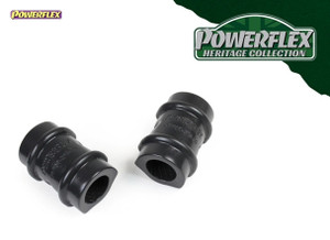 Powerflex Heritage Anti Roll Bar Bushes 20mm - Peugeot 205 GTi & 309 GTi Powerflex Heritage Anti Roll Bar Bushes 20mm - Peugeot 205 GTi & 309 GTi
